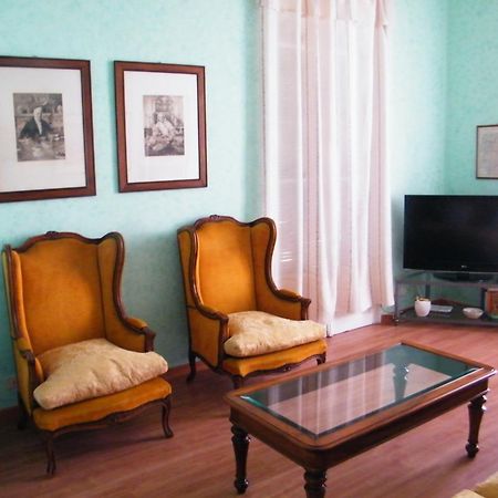 Appartamento Vacanze I Provenzali Bordighera Szoba fotó