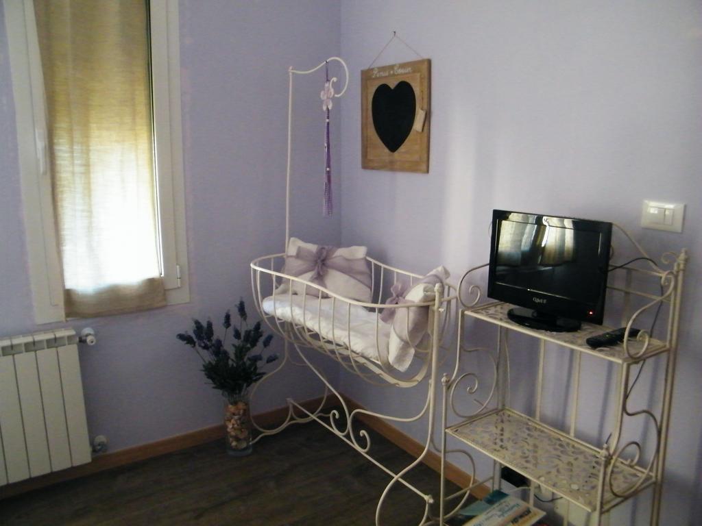 Appartamento Vacanze I Provenzali Bordighera Szoba fotó