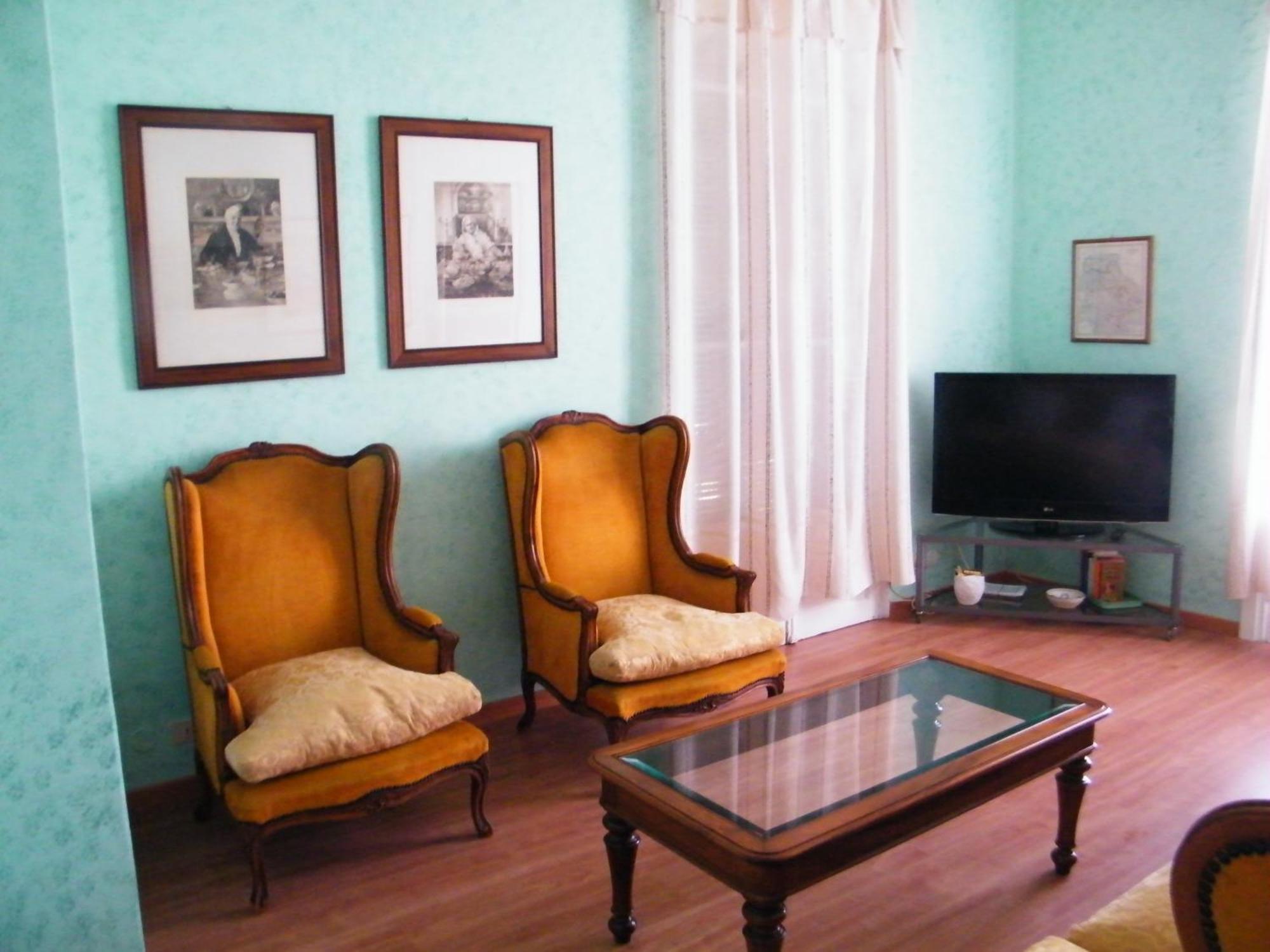 Appartamento Vacanze I Provenzali Bordighera Szoba fotó