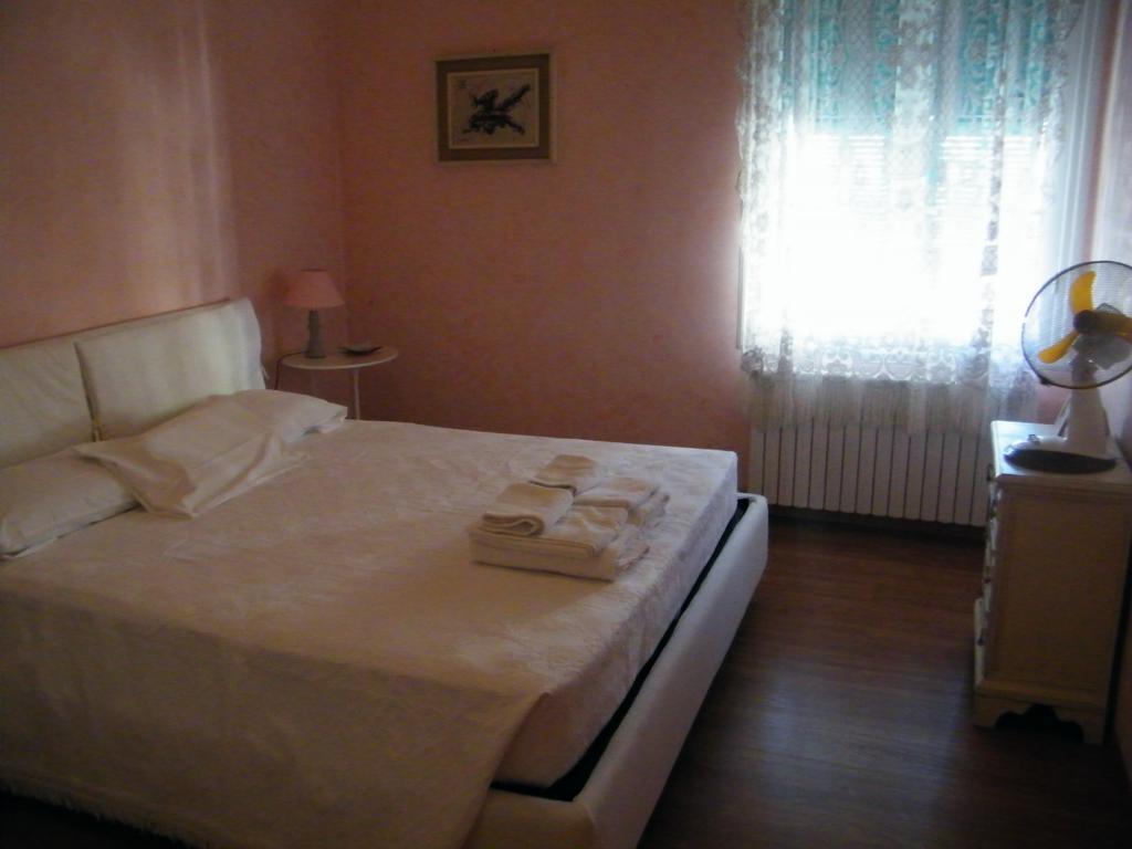 Appartamento Vacanze I Provenzali Bordighera Kültér fotó